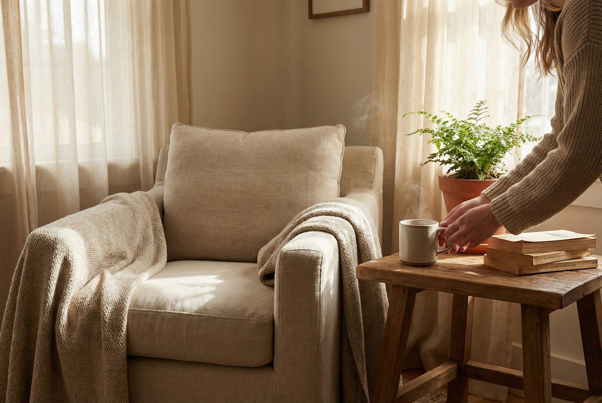 每日大赛 - 品牌故事与生活美学